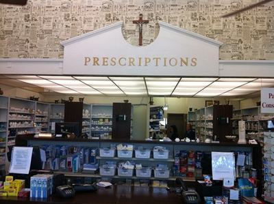 lafayette tours pharmacie