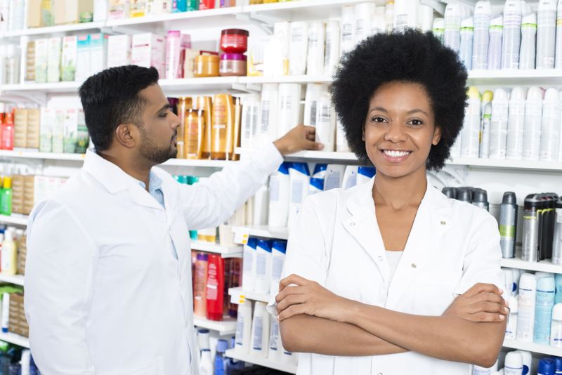 Medicine Bin - Lafayette Community Pharmacy