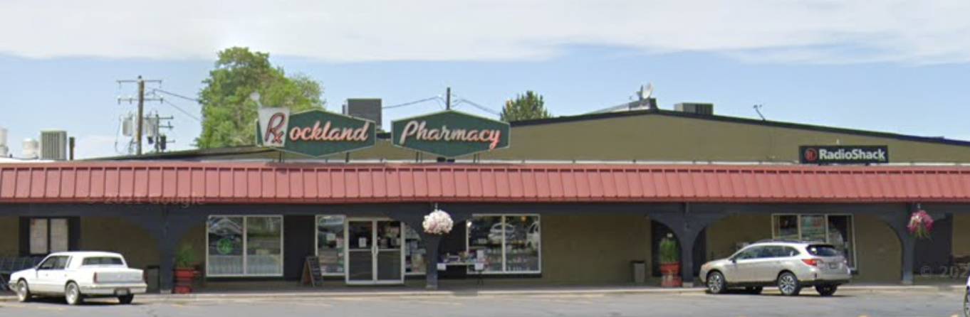 Welcome to Rockland Pharmacy Inc.