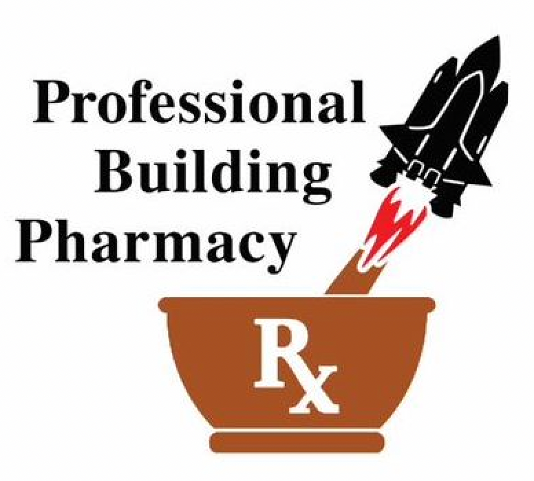 Clear Lake Professional Building Pharmacy