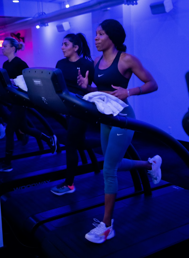 Class Review: Mile High Run Club [Dash28] - Kayla in the City