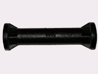 ASTM A536 65-45-12 Ductile Iron Axle Tube 8 Pounds.JPG
