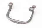 Ductile Iron Handle Castings Handle 2lbs