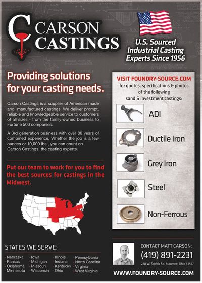 Download Our Brochure