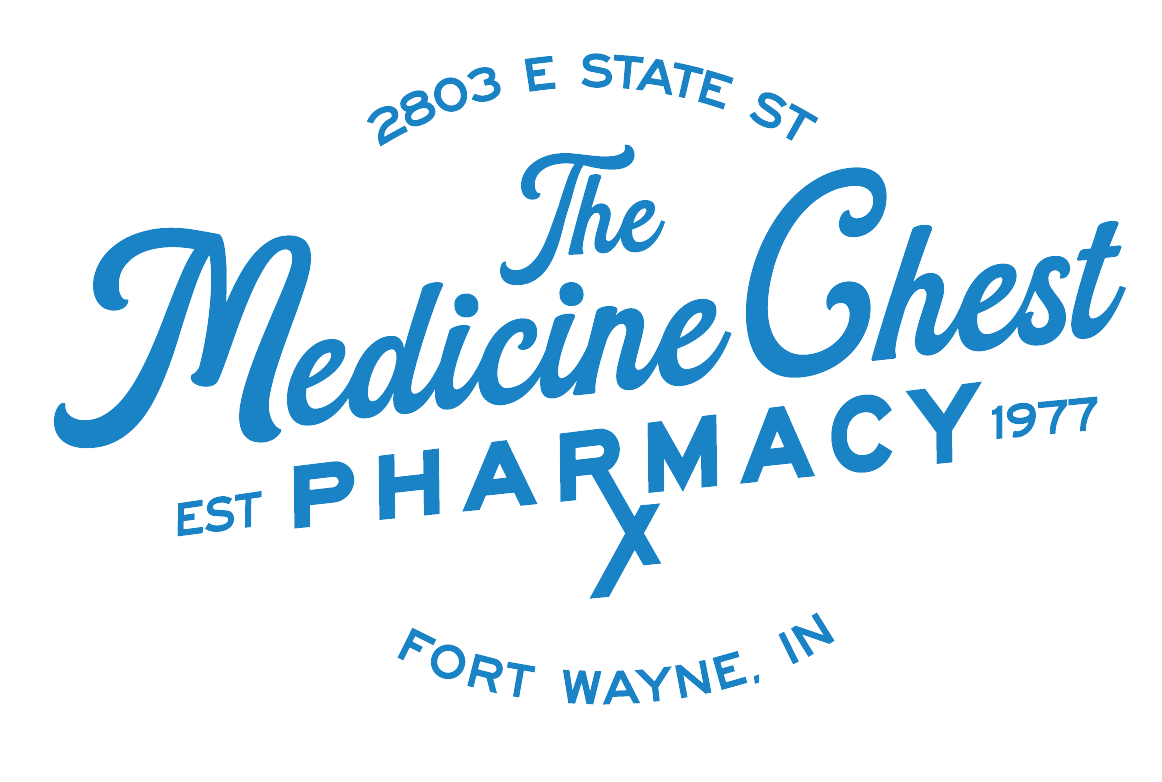 The Medicine Chest Pharmacy