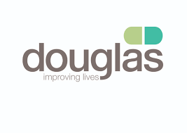 Douglas Logo