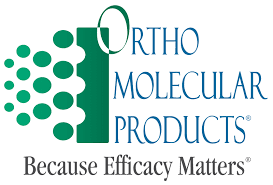 Ortho Molecular Products Logo