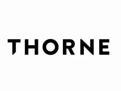 Thorne Logo