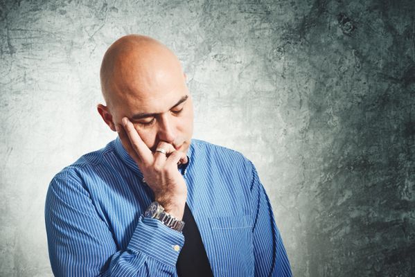 Stress Recovery Consult