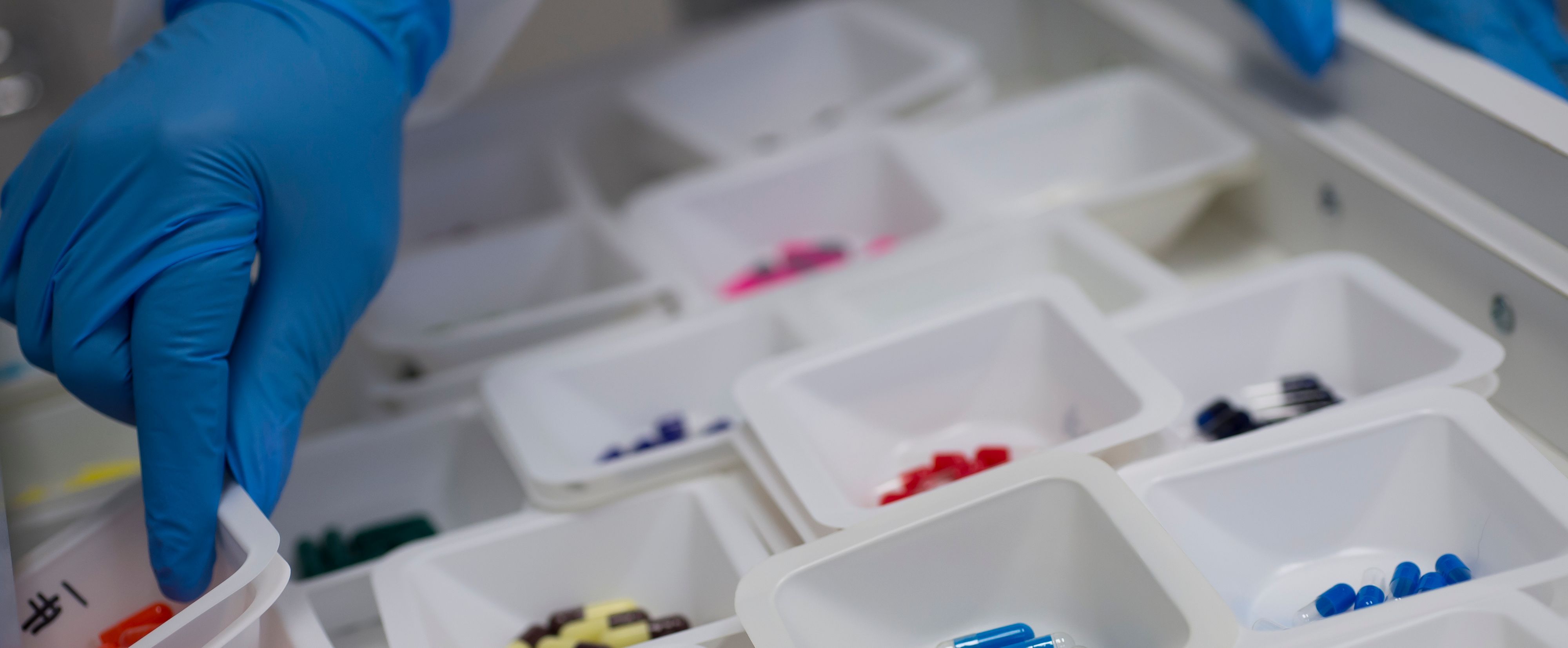 Medication Services To Meet Your Needs