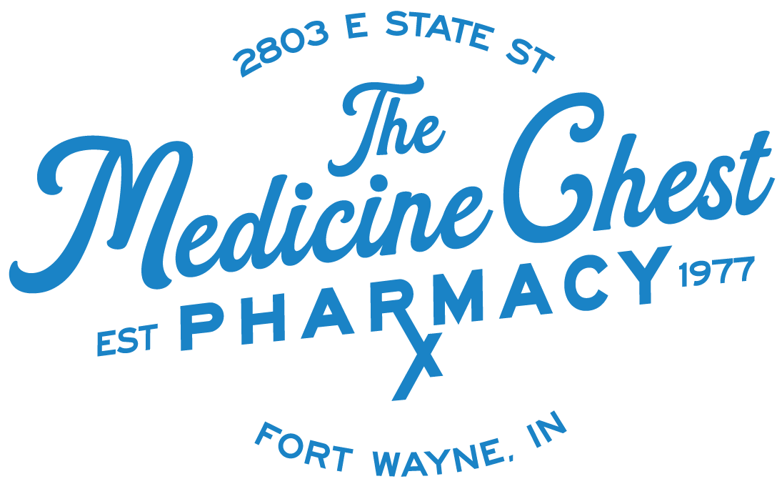 Redesign - The Medicine Chest Pharmacy Redesign - The Medicine Chest Pharmacy