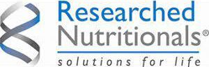 Researched Nutritionals Logo