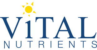 Vital Nutrients Logo