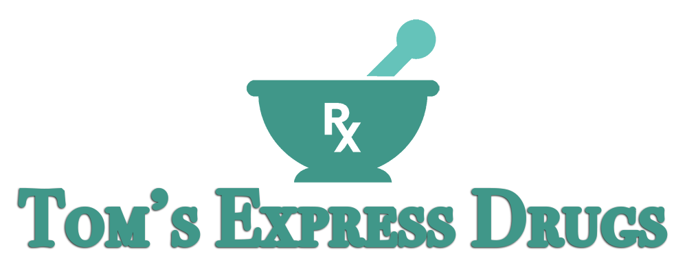 Tom's Express Drugs