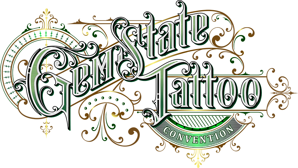 Gem State Tattoo Convention