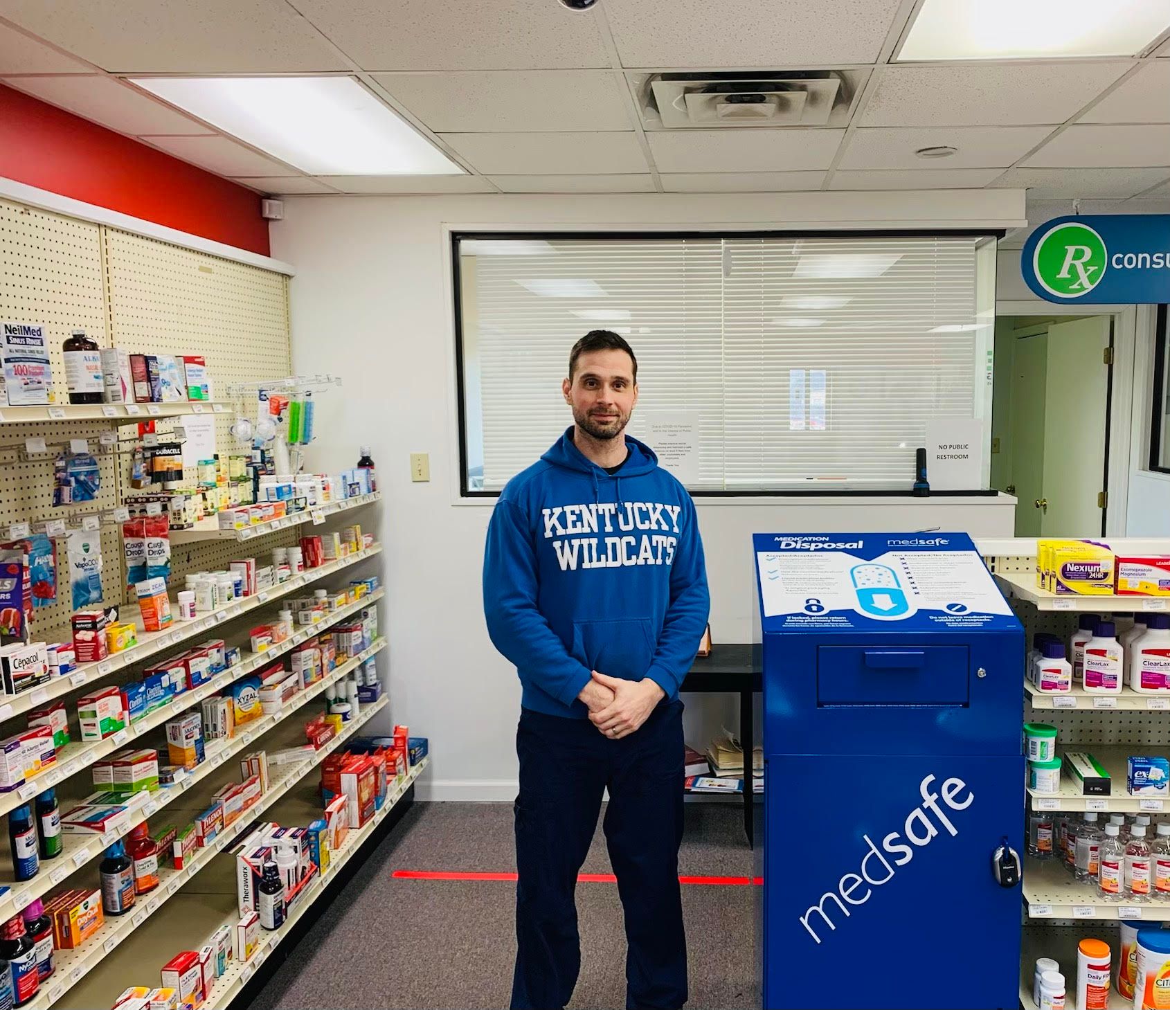 Personal + Caring Service