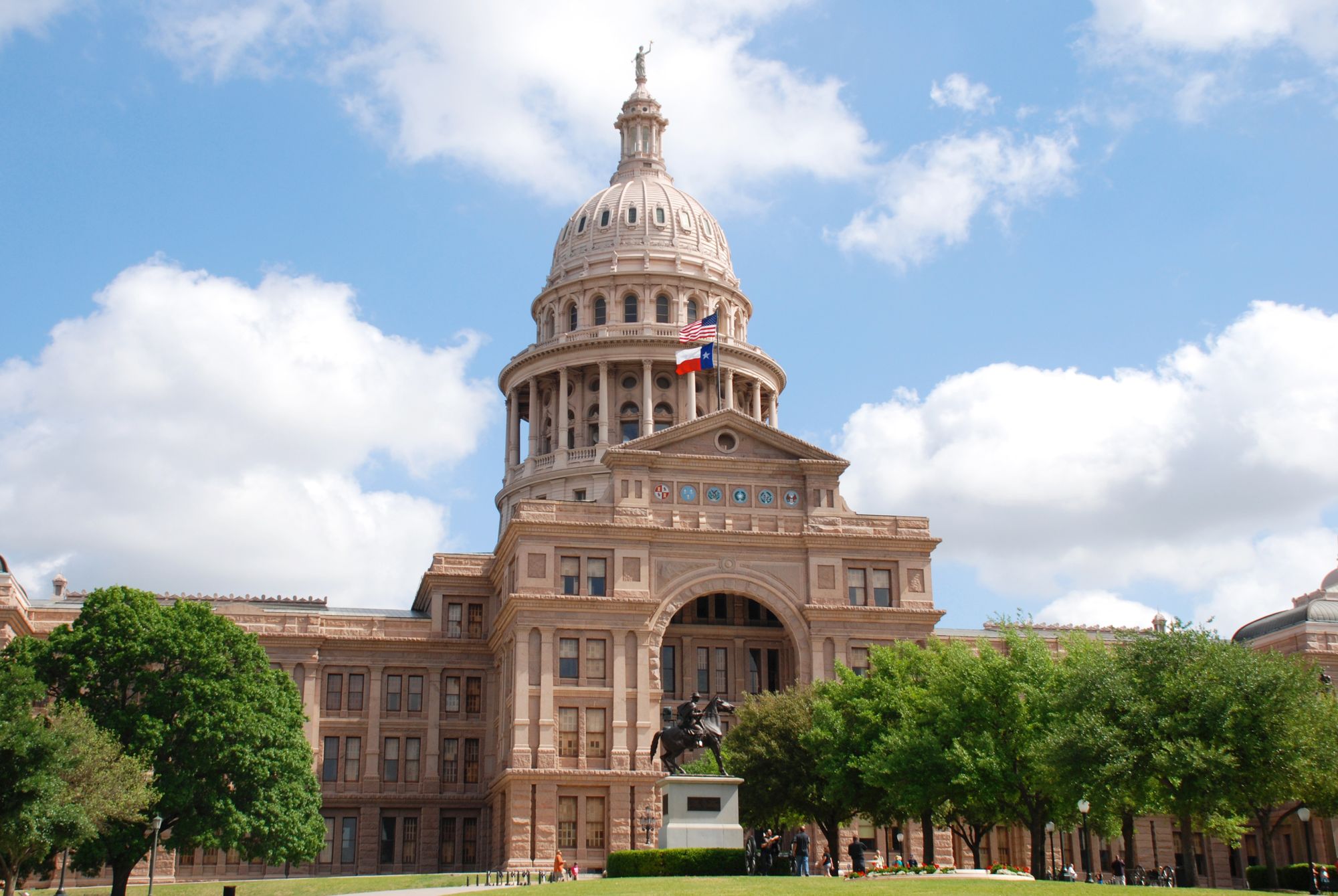 Texas Sales Tax: Proposed Legislation Imposes Compliance Burdens on ...