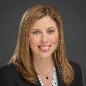 DANIELLE AHLRICH