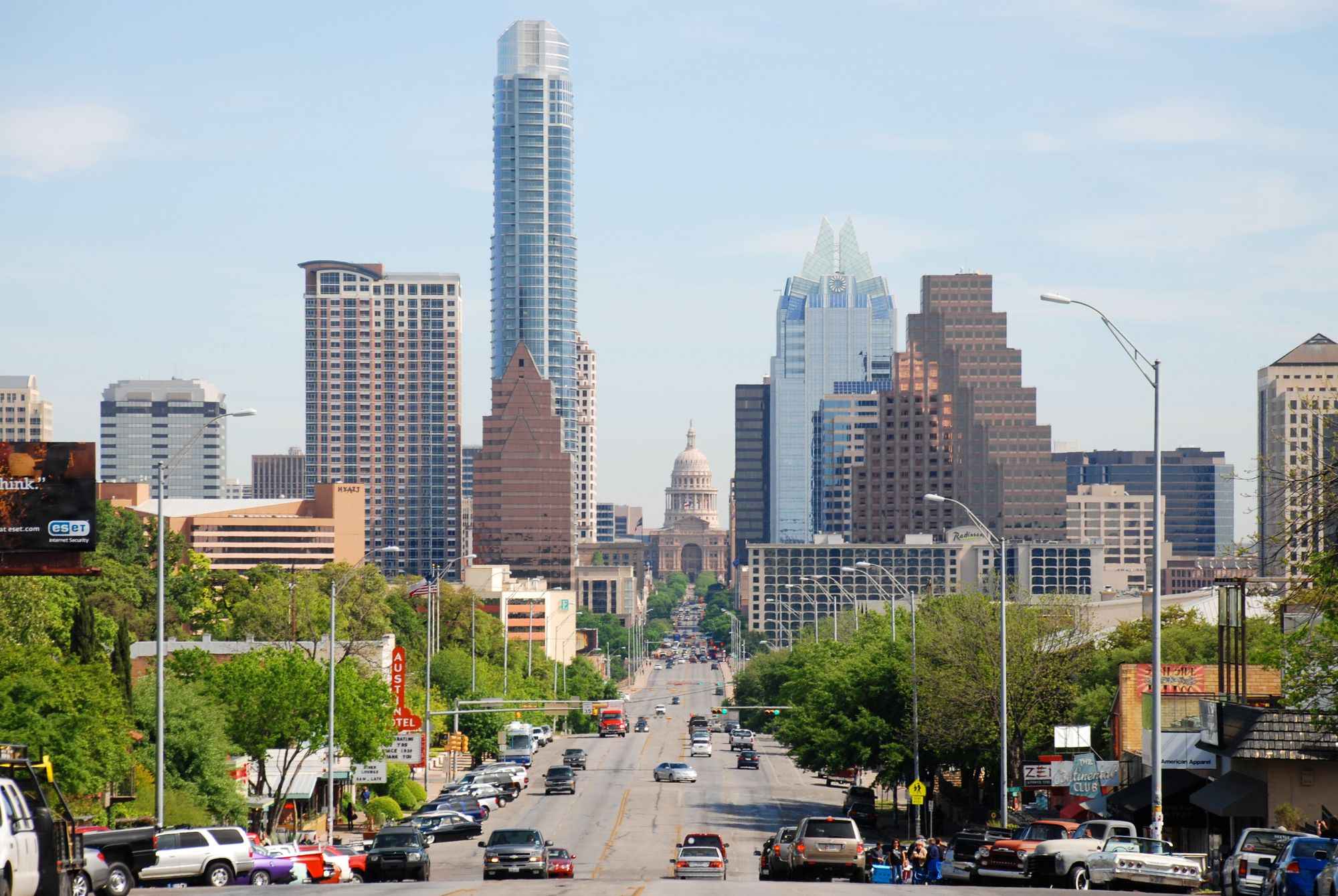 Seminars Texas Tax Law