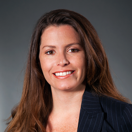 Recognized Top Texas Tax Law Attorney – Lacy Leonard