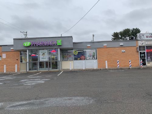 Our Pharmacy