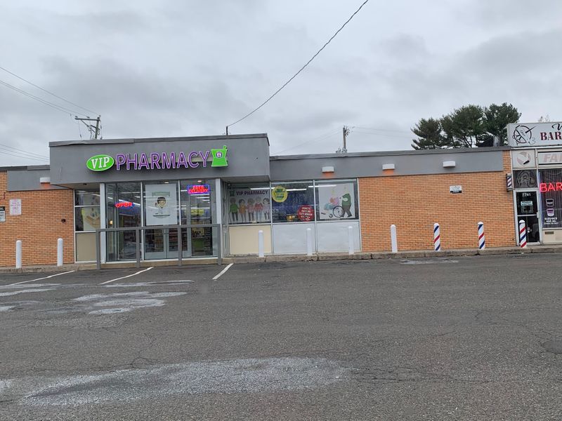 Our Pharmacy