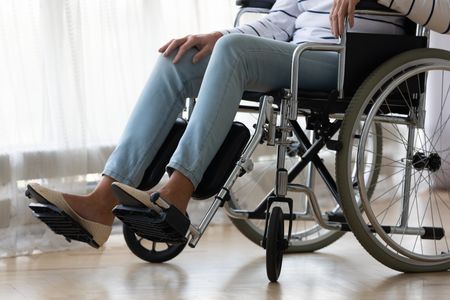 Durable Medical Equipment