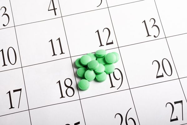 Medication Synchronization