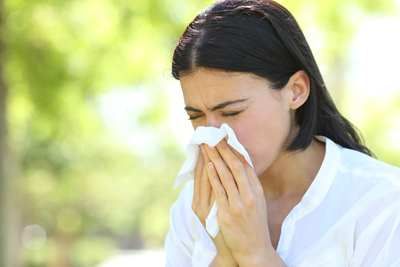 Flu & Strep Testing