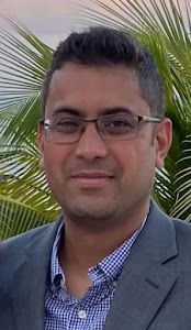 Hiren Patel 