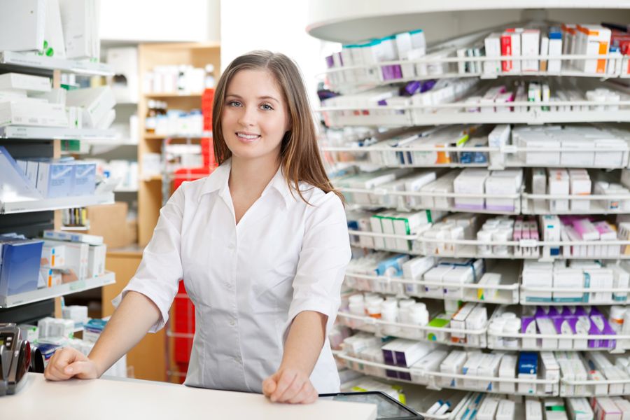 Pharmacist Placeholder