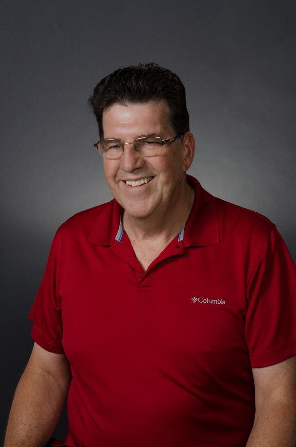 Paul Grout, RPh
