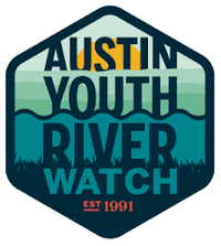 Austin Youth River Watch logo.png