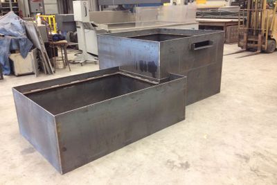 Custom Metal Company