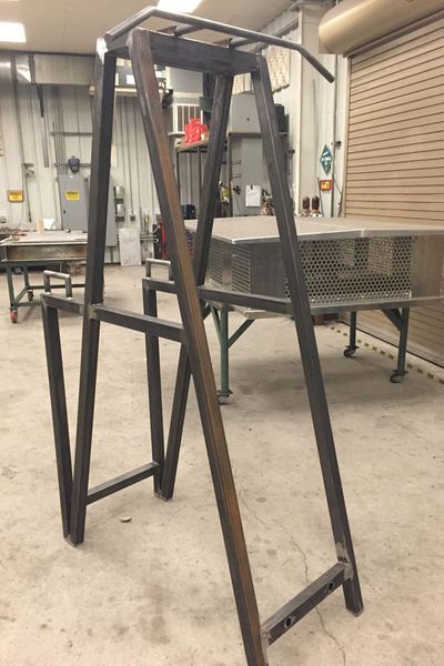 Custom Metal Work Company