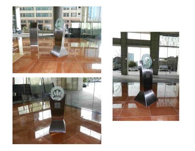 Custom Metal Company