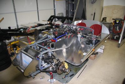 car restoration parts