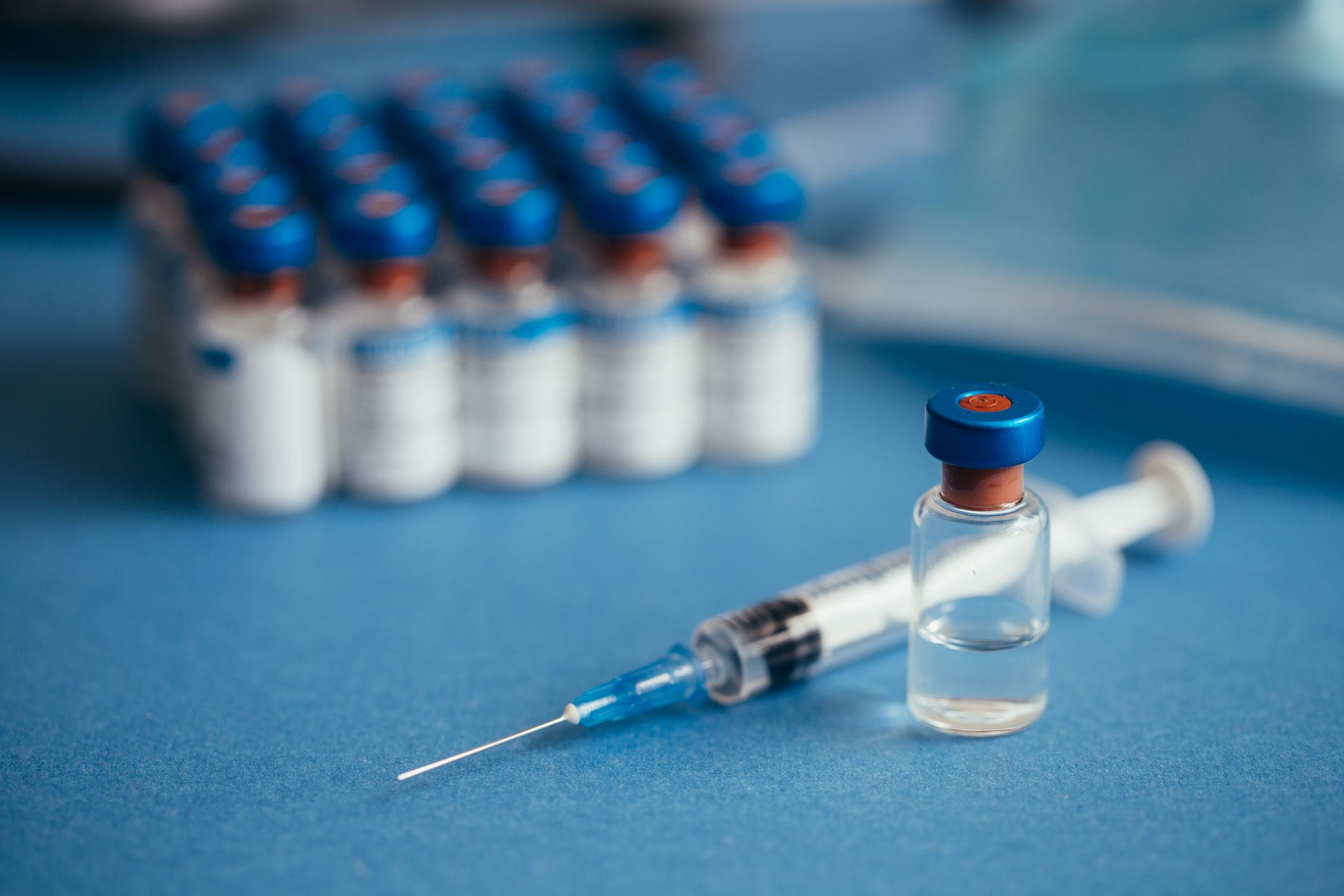 Vaccination Services