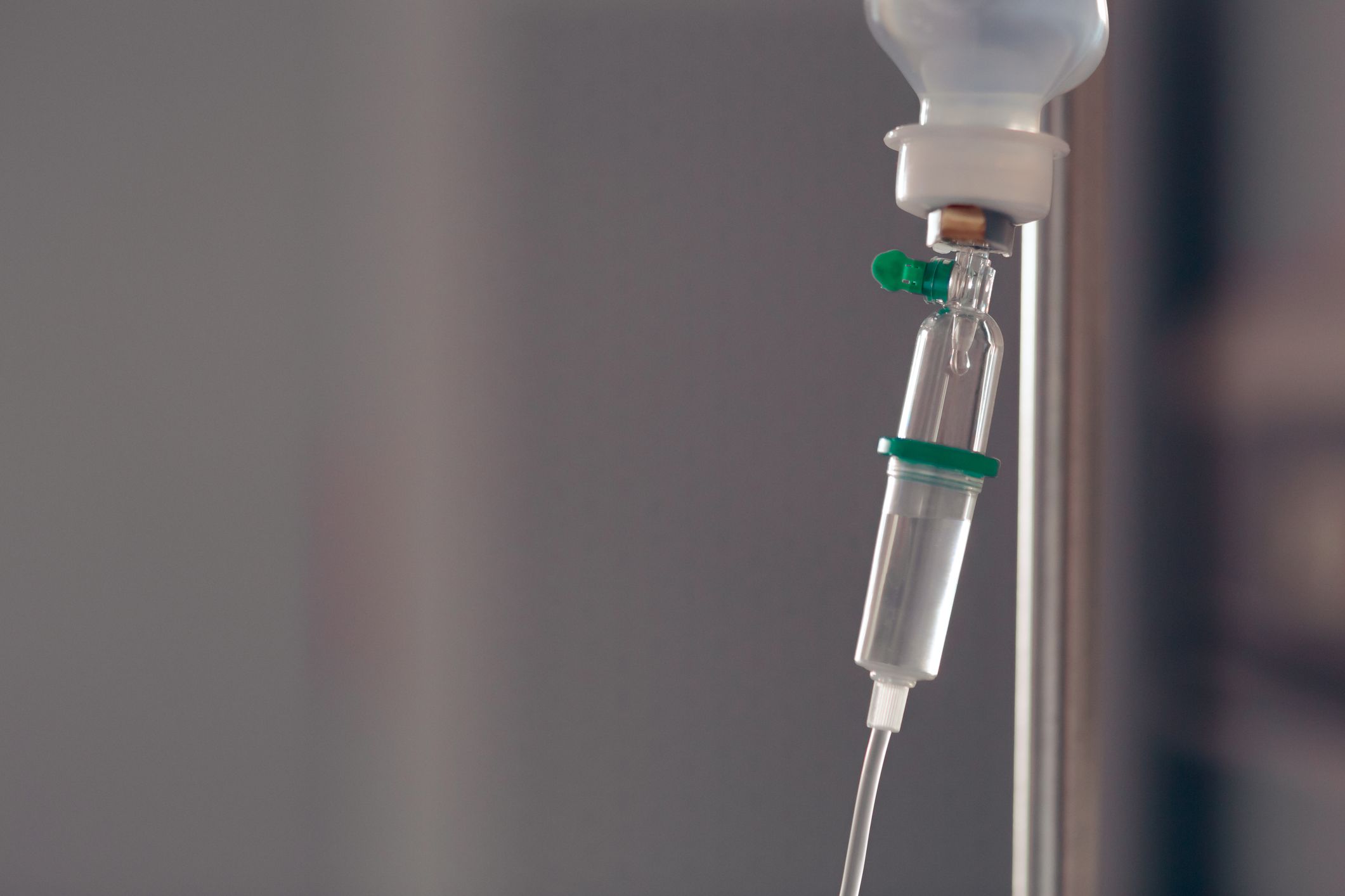 IV & Specialty Medication Support