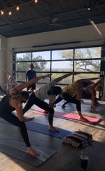 Yoga Events, Concerts, Workshops, and Retreats