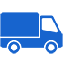 Free Delivery Icon