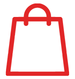 Gift Shop Icon