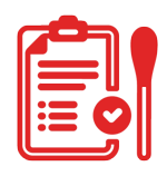 Flu and Strep Testing Icon