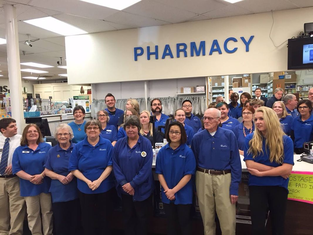 Rochester Care Pharmacy - Your Local Rochester Pharmacy