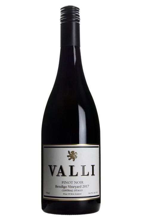 Valli Pinot Noir 2017 Bendigo