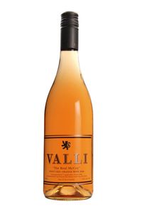 Valli Orange Wine 2016