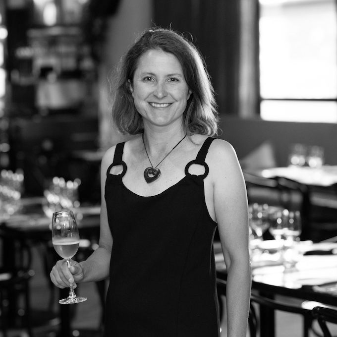 Jen Parr NZ Winemaker of the Year