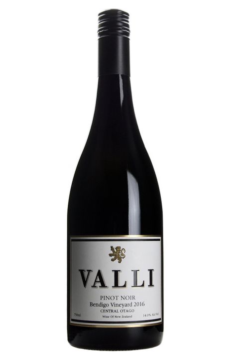 Valli Pinot Noir 2016 Bendigo