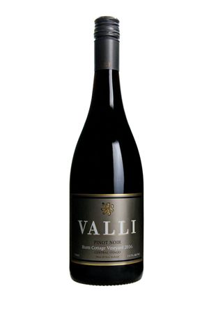 2016 Valli Burn Cottage Vineyard PN