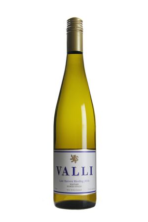 Valli L.H. Riesling 2014 Waitaki